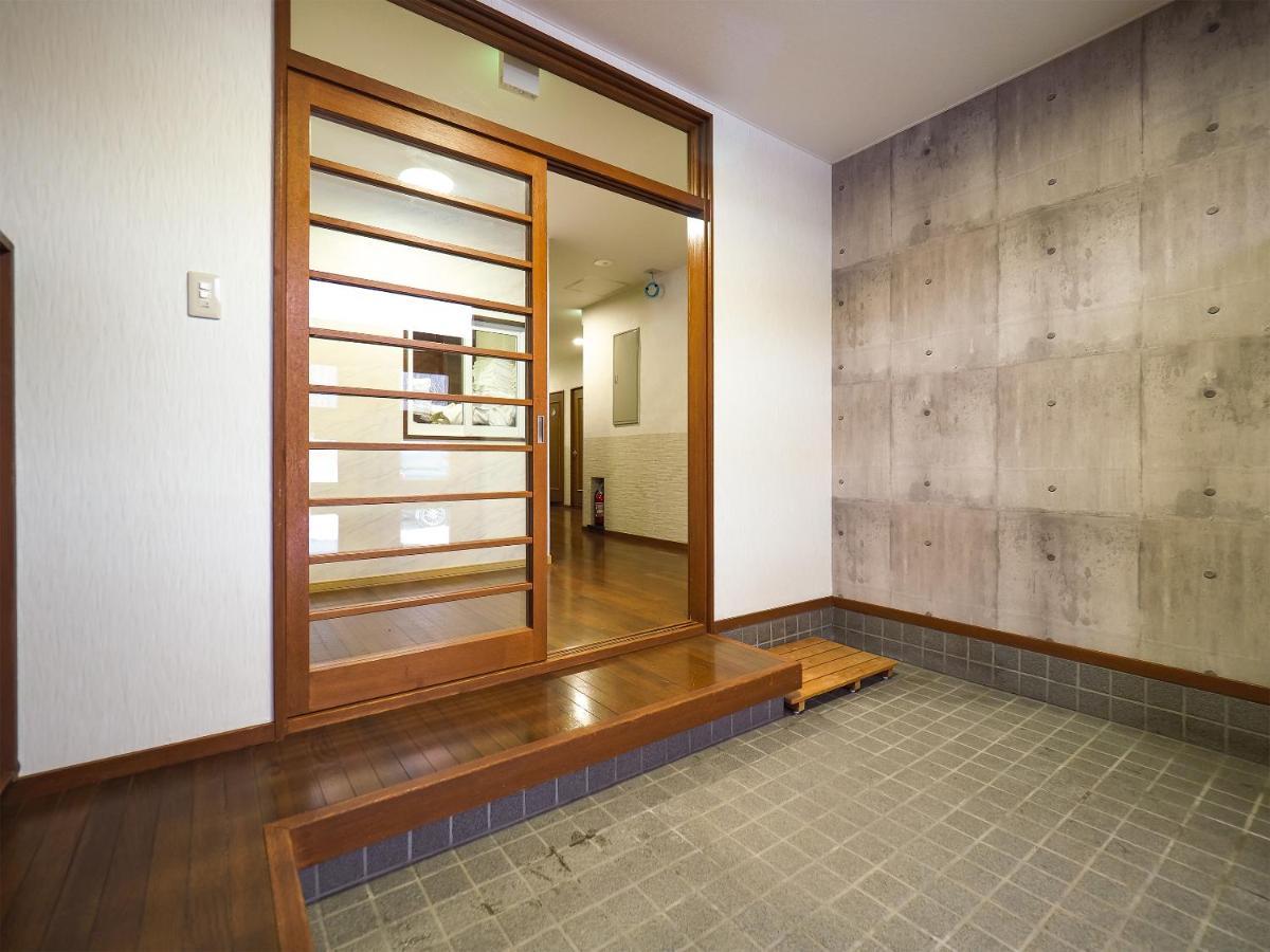 Petit Hotel Gracey Tomamu Shimukappu Exterior foto