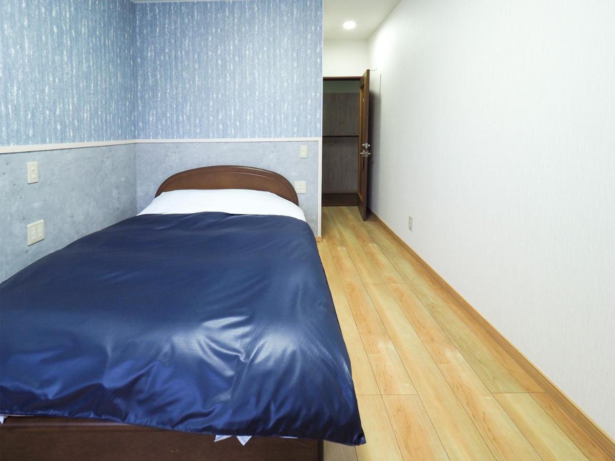 Petit Hotel Gracey Tomamu Shimukappu Exterior foto