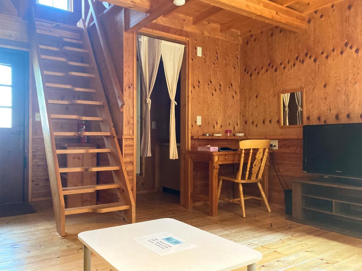 Petit Hotel Gracey Tomamu Shimukappu Exterior foto