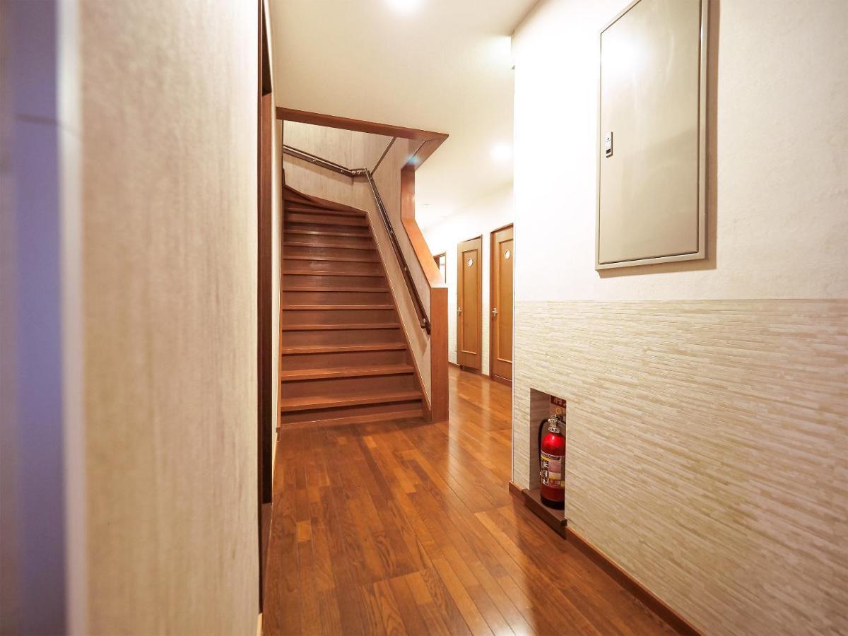 Petit Hotel Gracey Tomamu Shimukappu Exterior foto