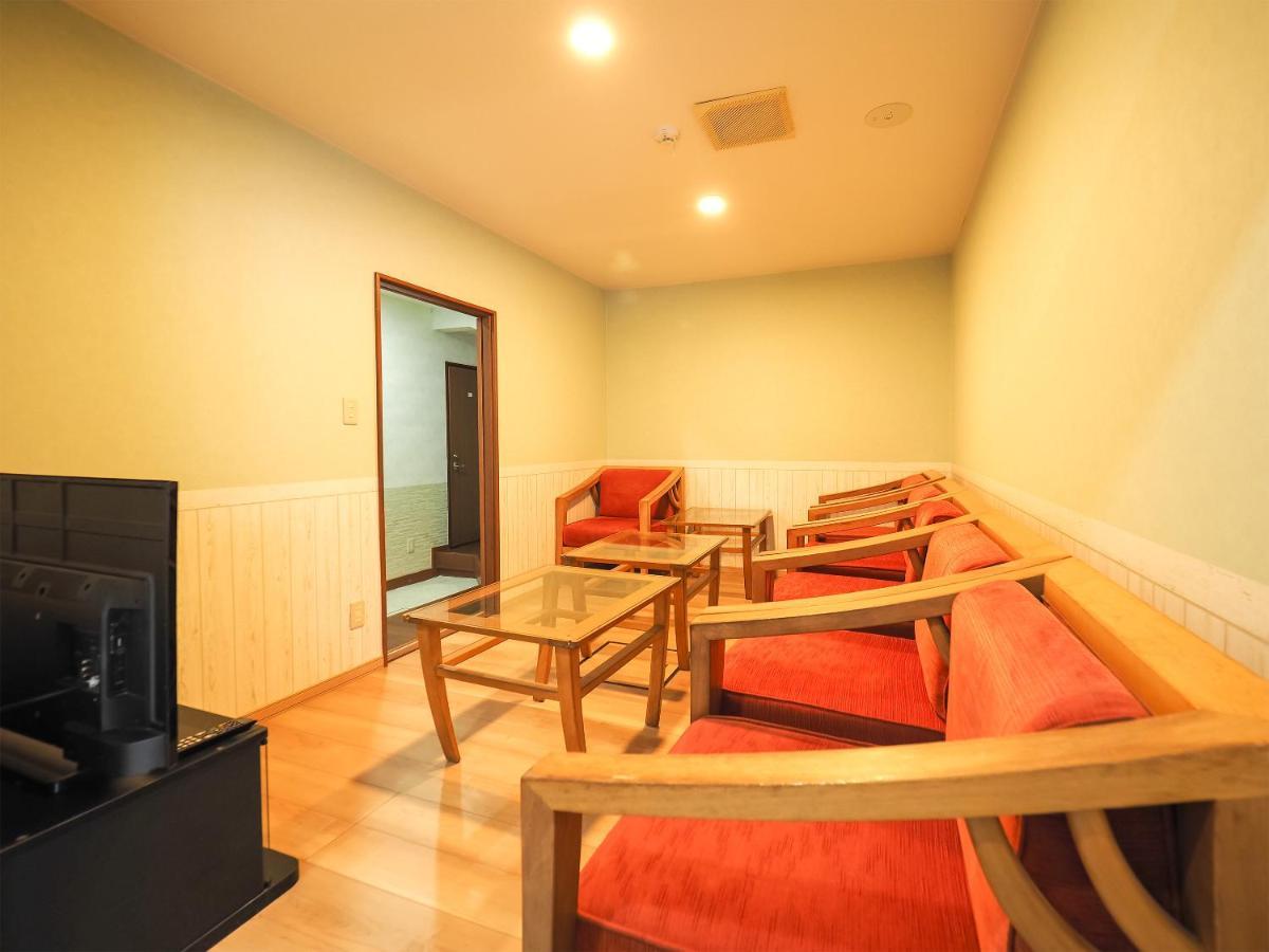 Petit Hotel Gracey Tomamu Shimukappu Exterior foto