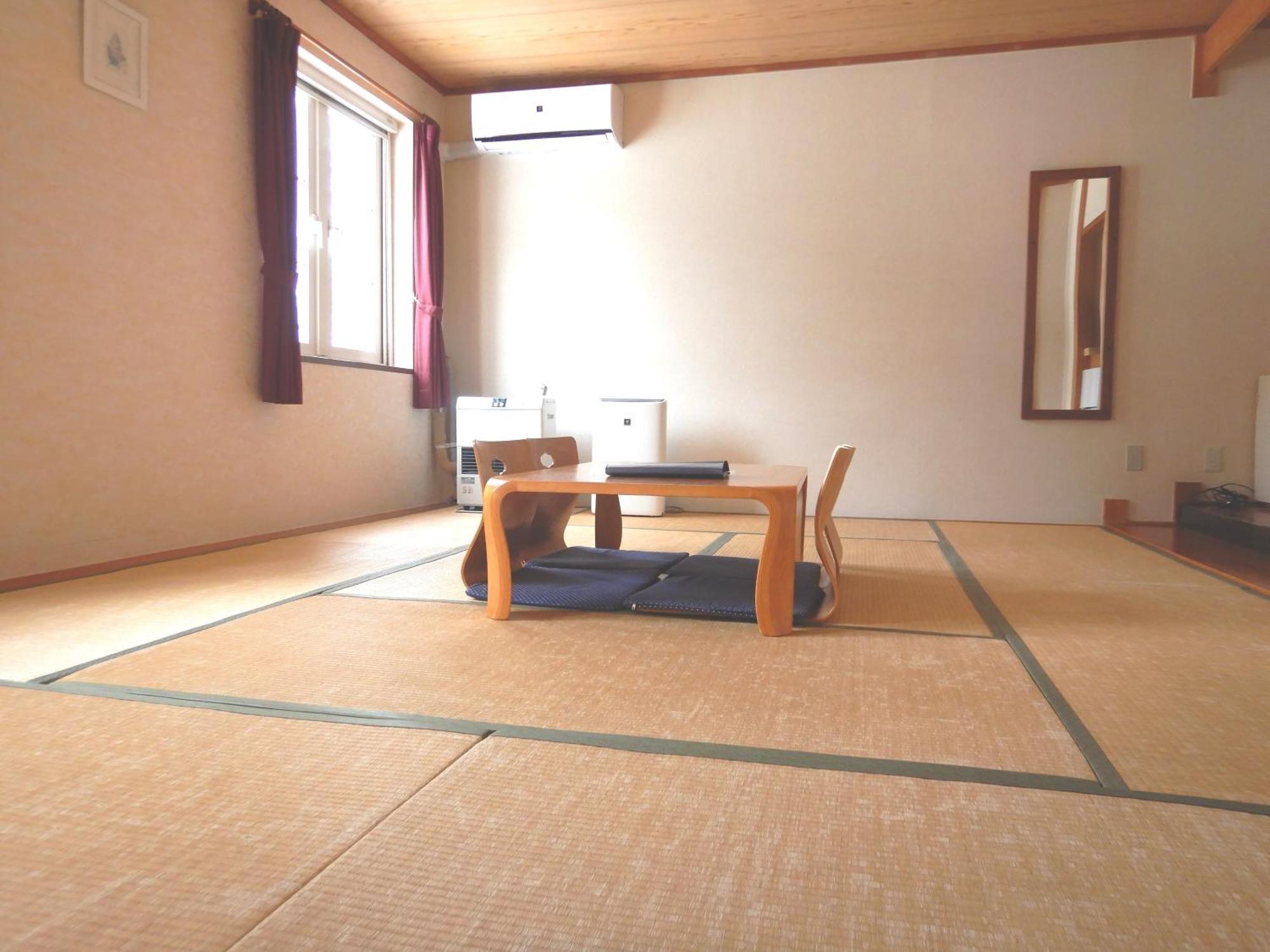 Petit Hotel Gracey Tomamu Shimukappu Exterior foto