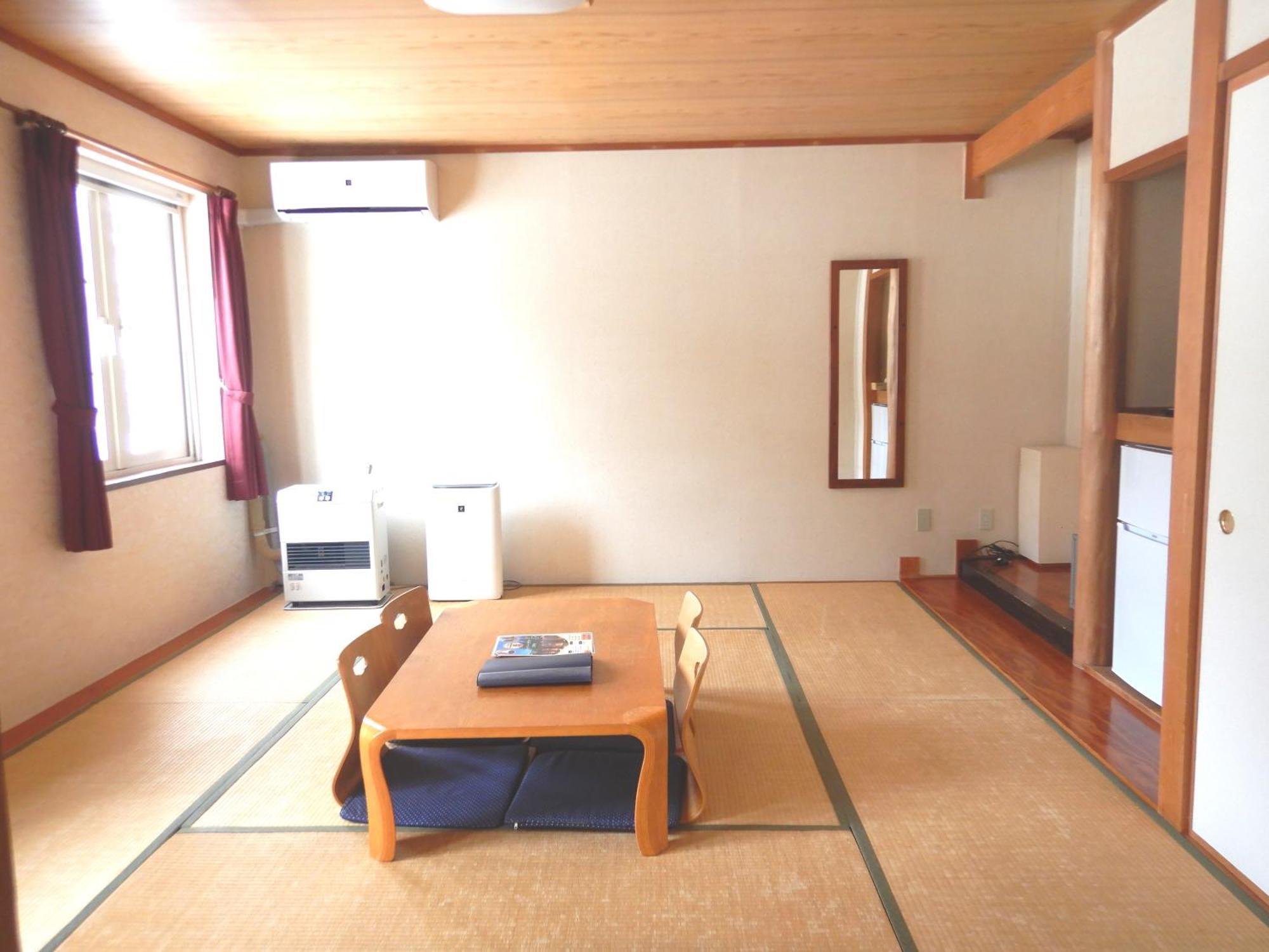 Petit Hotel Gracey Tomamu Shimukappu Exterior foto