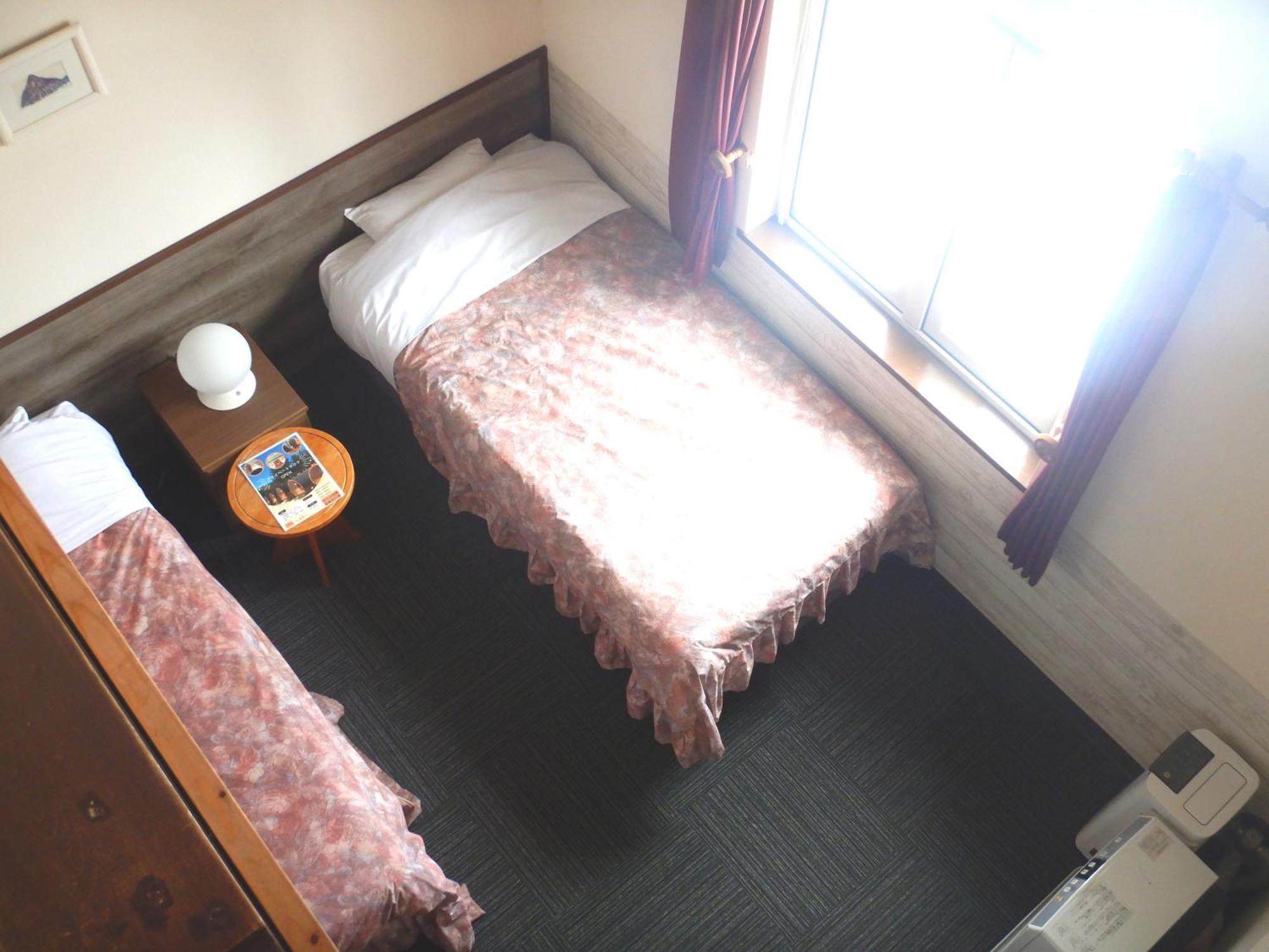 Petit Hotel Gracey Tomamu Shimukappu Exterior foto