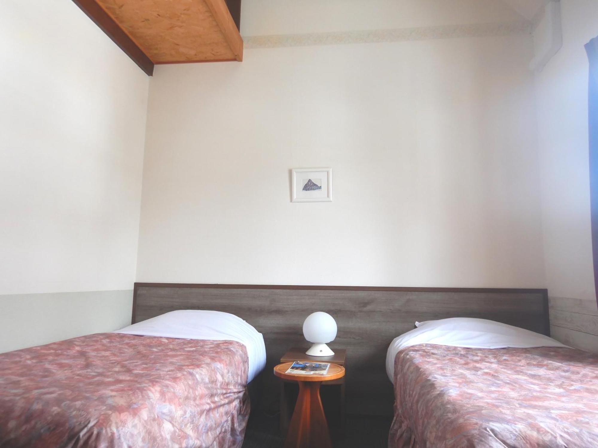 Petit Hotel Gracey Tomamu Shimukappu Exterior foto
